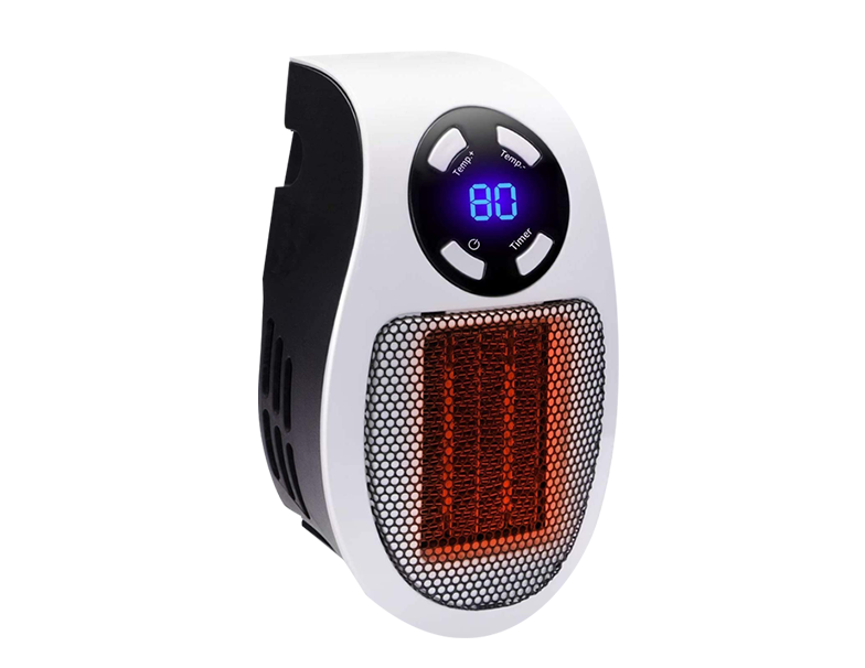 Best Portable Space Heater for 2026: Side-by-Side Editorial Review